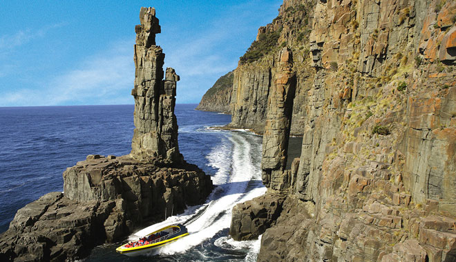 bruny island cruise1
