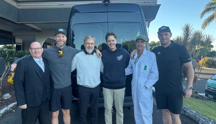 business class Transfer 5003