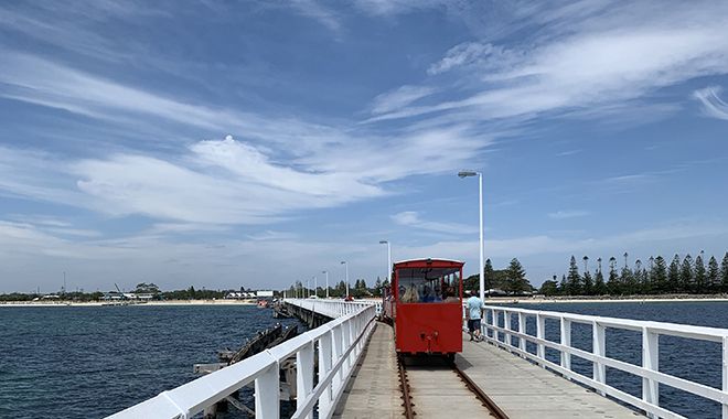 busselton jetty 11