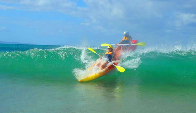 byron bay kayak 6