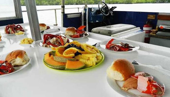 cairns fishing mud crab 4 jpg