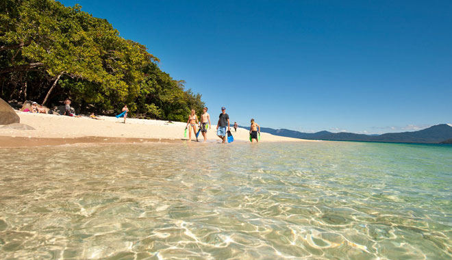 cairns fitzroy island ferry3