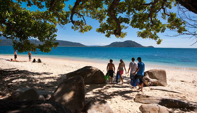 cairns fitzroy island ferry4