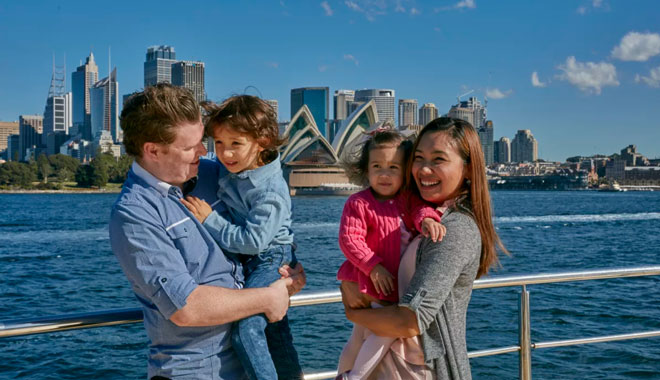 captain cook sydney premium harbour 02