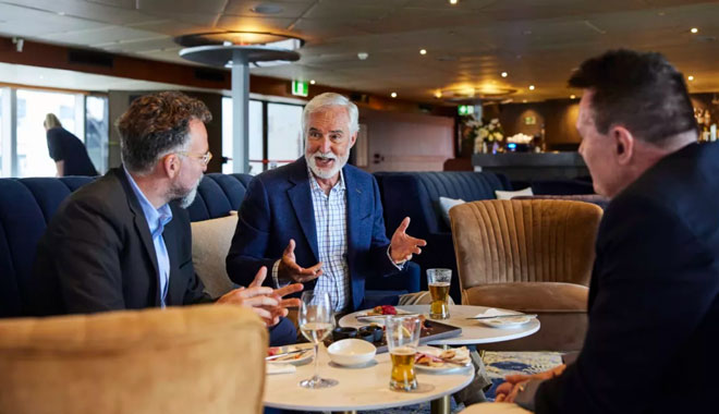 captain cook sydney premium harbour 07