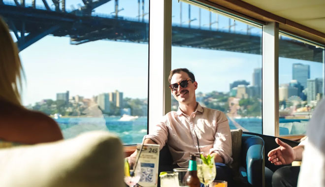 captain cook sydney premium harbour 09