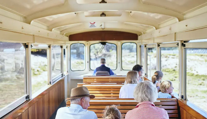 captain hussey historical train5
