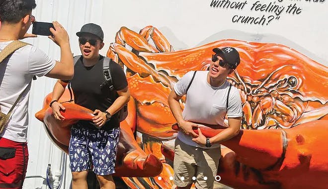 catch a crab gc 11 jpg