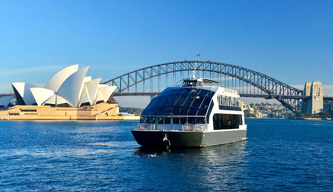 clearviewsydneyharbourcruises 4