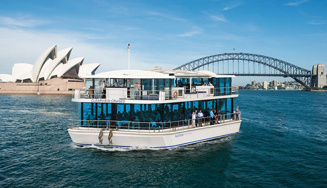 clearviewsydneyharbourcruises 5