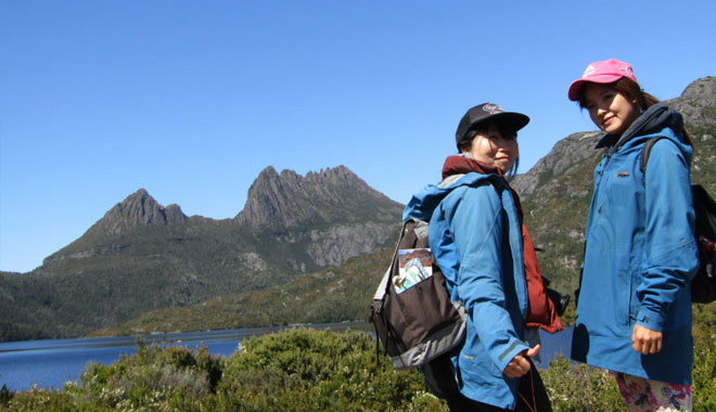 cradle mountain1