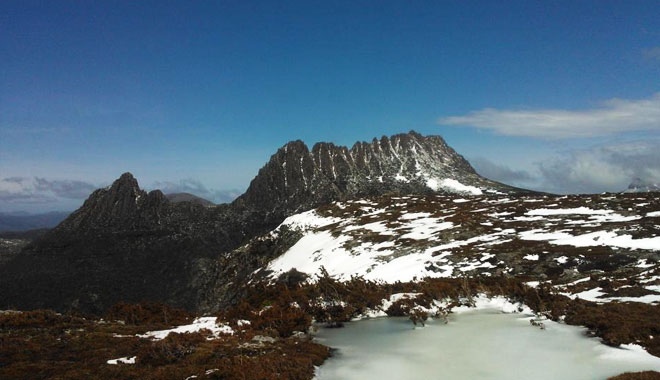cradle mountain8