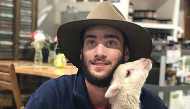 creswick woollen mills 1