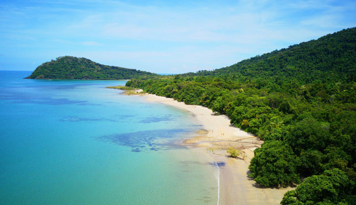 daintree port dougals 6