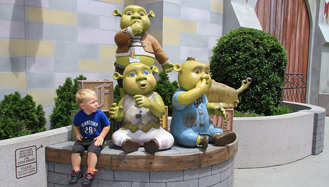 dreamworld 6