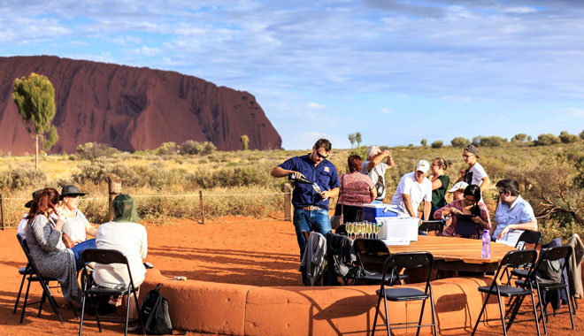 Photo by Nick Pincott Photography