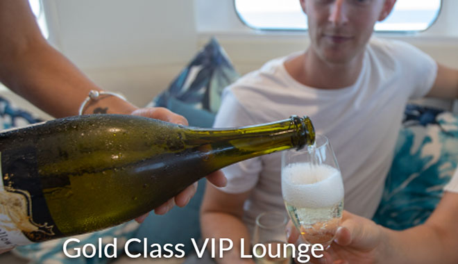 evolution cruise Gold Class 002