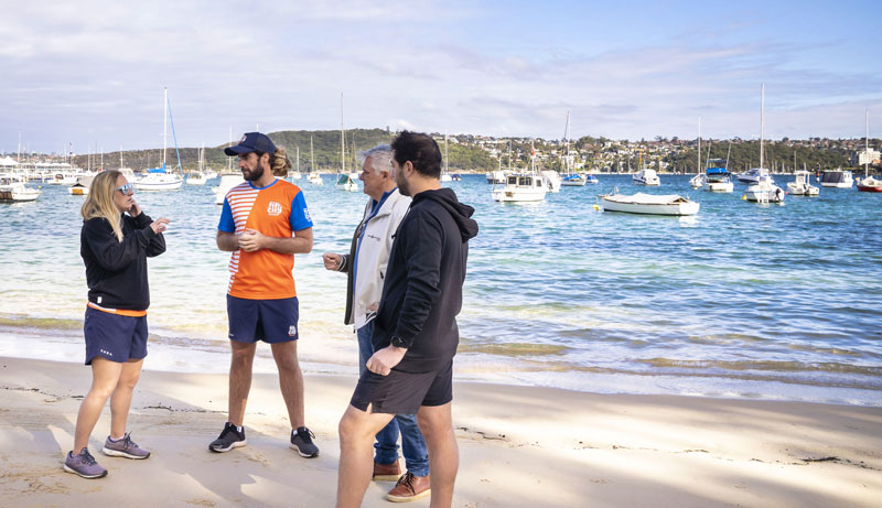 fit city tour Manly 03