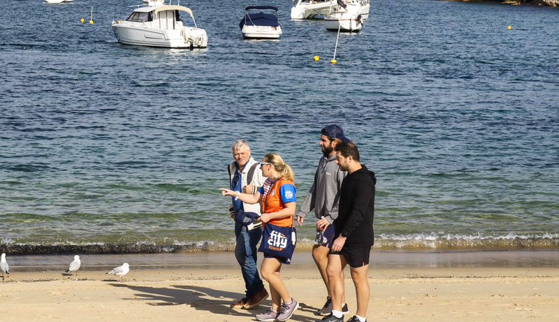 fit city tour manly 09