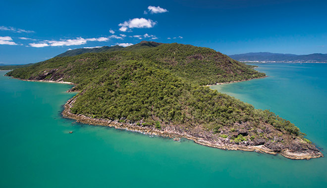 fitzroy island 1