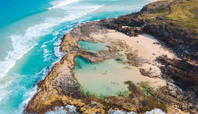 fraser island 002