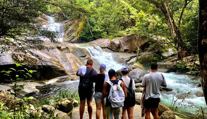 full daywaterfall wanderers atherton tablelands6