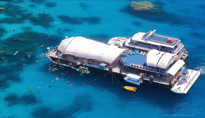 gbr obr platform