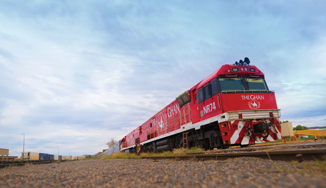 ghan