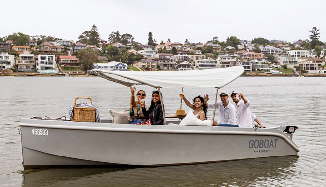 go boat 5147
