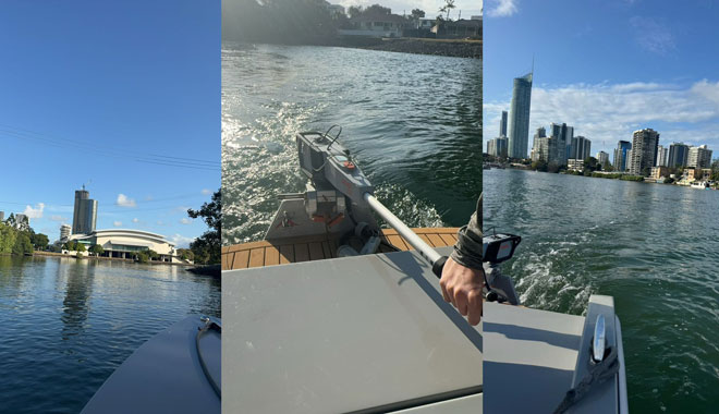 go boat Gold Coast 002