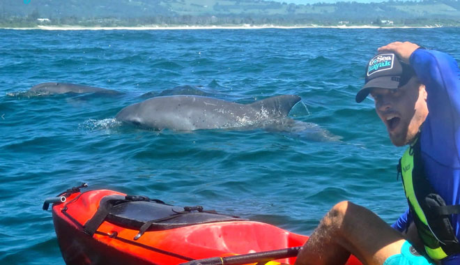 go sea kayak byron 