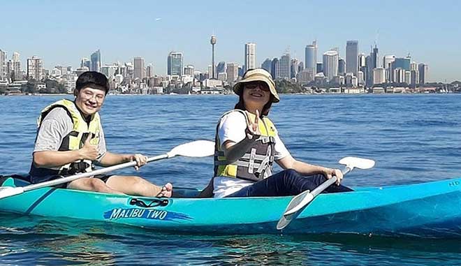 go sea kayak sydney 03 jpg