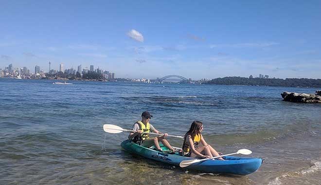 go sea kayak sydney 04 jpg