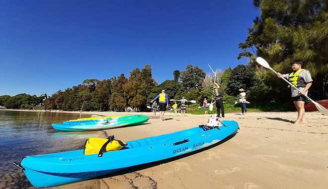 go sea kayak sydney jpg