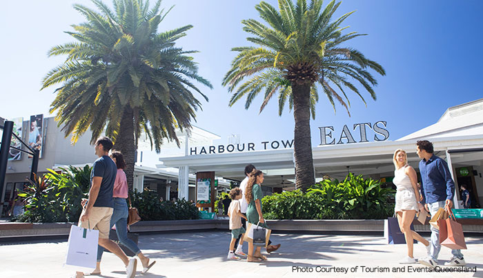 gold coast hightligh day tour chinese1