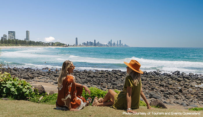 gold coast hightligh day tour chinese6