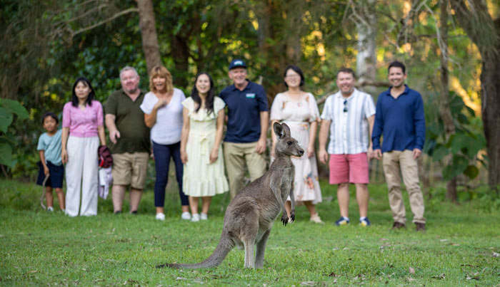 gold coast nature wildlife day tour bne dep2