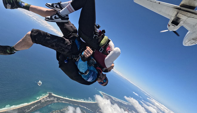 gold coast skydvie 005