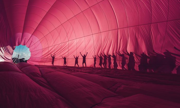 goldcoast goballooning 2