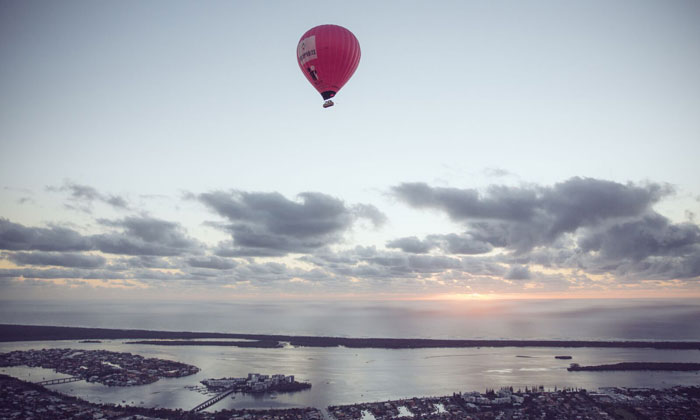 goldcoast goballooning 3