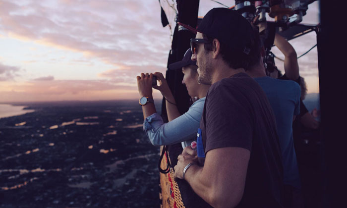 goldcoast goballooning 4