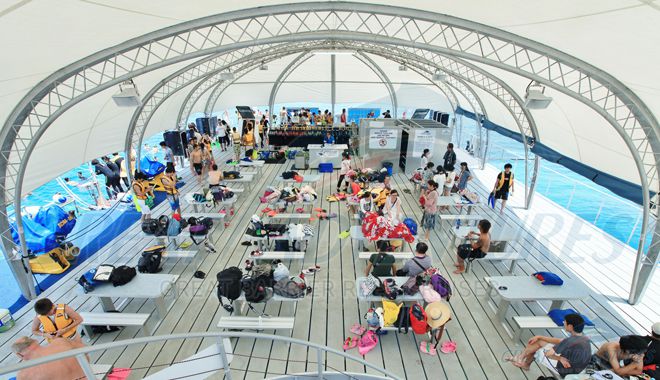 great adventures platform 2