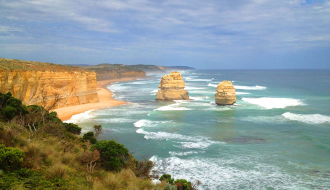 great ocean rood 5016