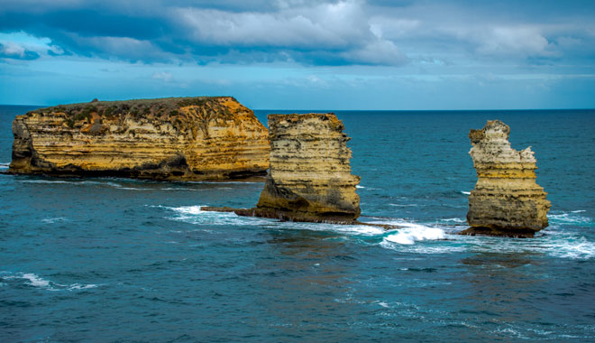 great ocean rood 5059