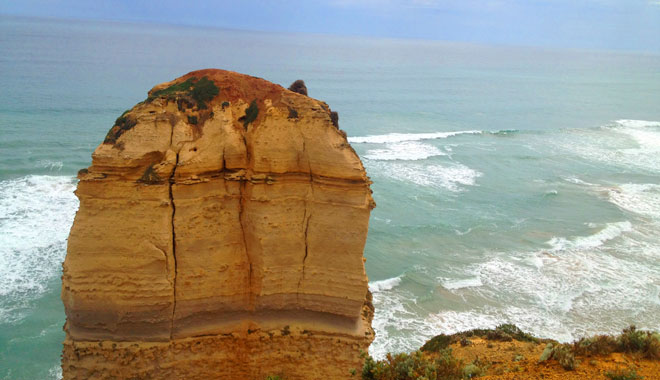 great ocean rood 5541