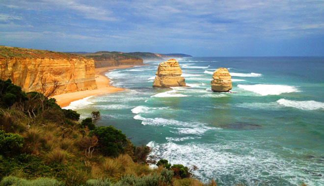 great ocean