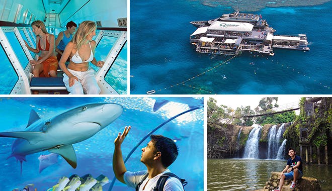 great reef port douglas paronella jpg