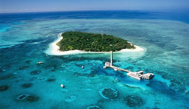 green island 22