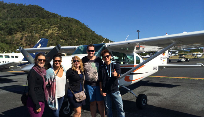 gsl aviation plane 11