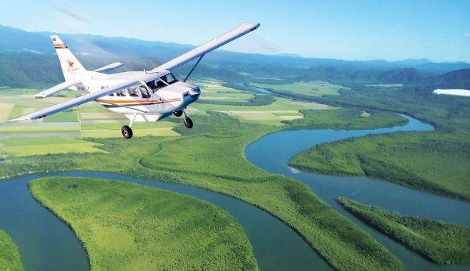 gsl aviation plane 2